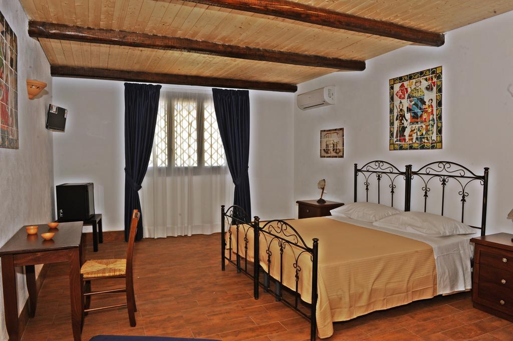 Bed and breakfast Kephale Catania